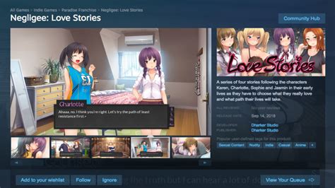 anime gaming porn